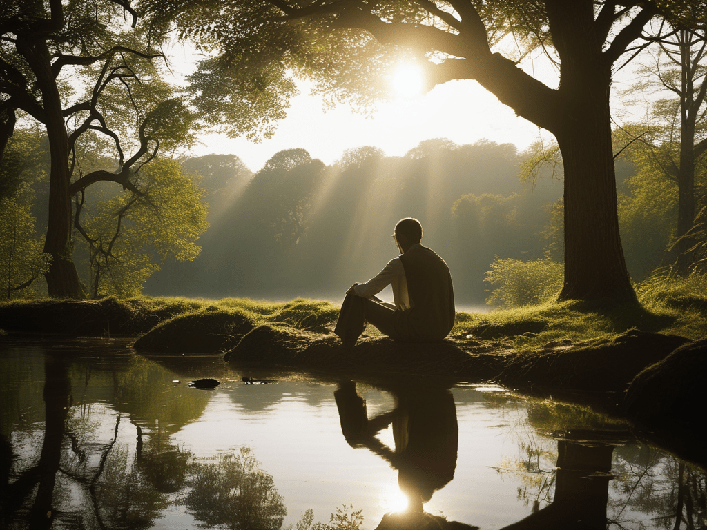 Understanding Forgiveness: The Journey to Spiritual Renewal and&nbsp;Healing