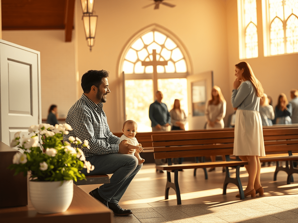 The Power of Holiness and&nbsp;Gratitude