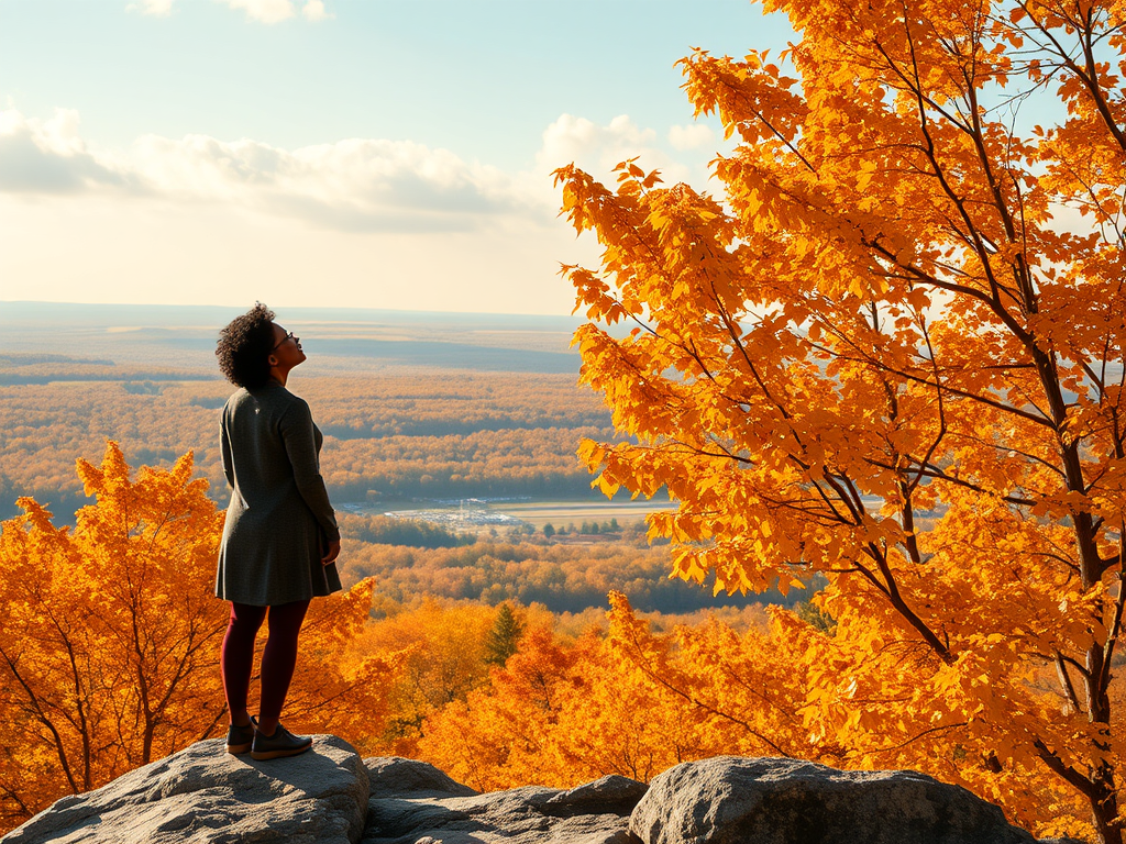 Embracing Solitude: A Reflections on My Birthday&nbsp;Retreat